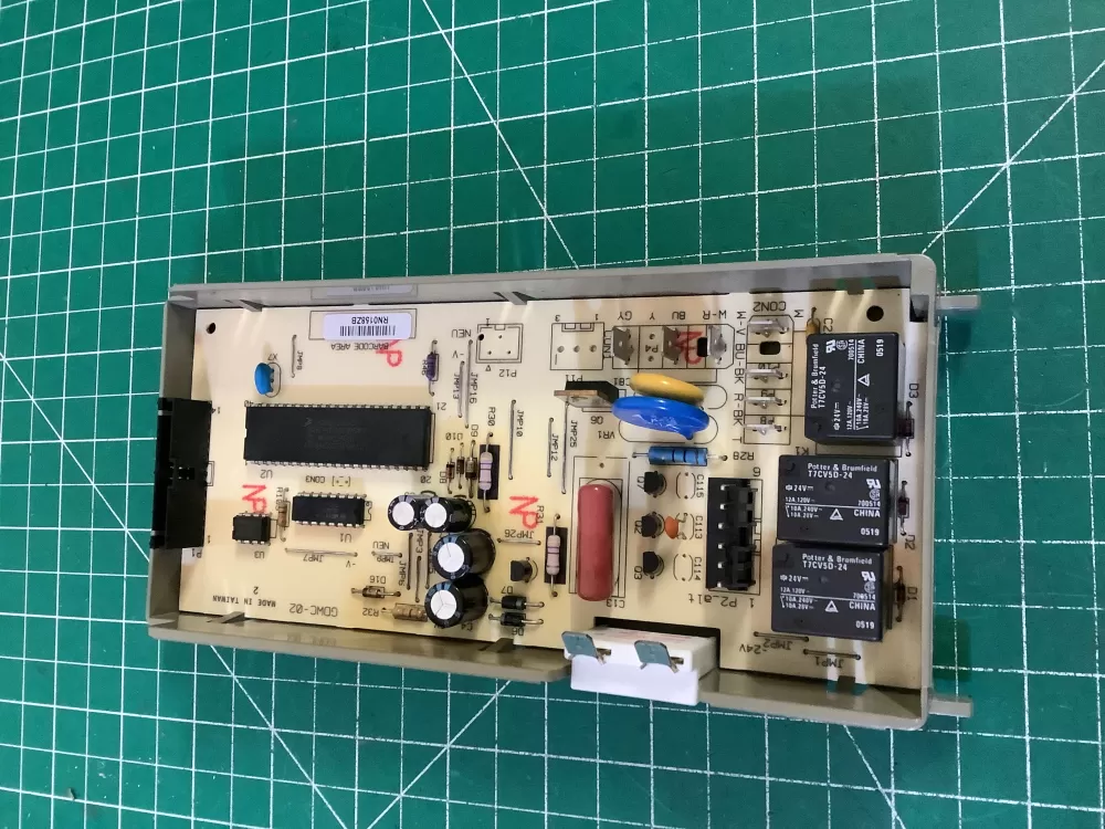 Whirlpool  Kenmore  Roper  Estate WP8564547  AP6013337  8564547  1060957  8546558  8564544  8564545  8564546  8564546R  PS11746563 Dishwasher Control Board