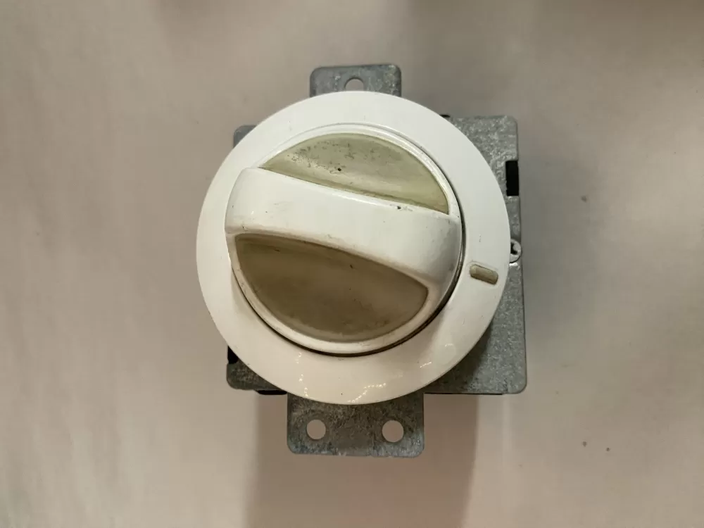 Kenmore 3406018 3406706 3976579 WP3976579 Dryer WP Timer AZ197850 | BK2760