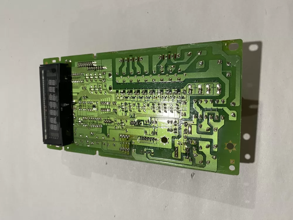 Samsung DE41-00350A  20100827B  010014554270 Oven Control Board