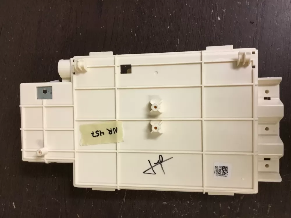 Samsung Washer Control Board Main Dc94 05941a 06dc9405941a AZ5116 | NR457