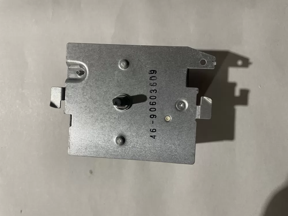 Kenmore General Electric WE4M521 WE04X22654 Dryer Timer AZ192250 | KM2287