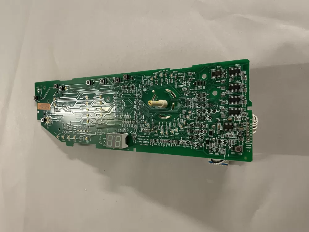 Whirlpool W10297394 Dryer Control Board