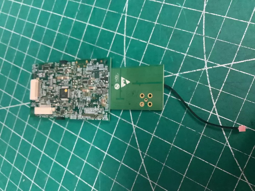  2324153218 W11261889 Dryer Control Board