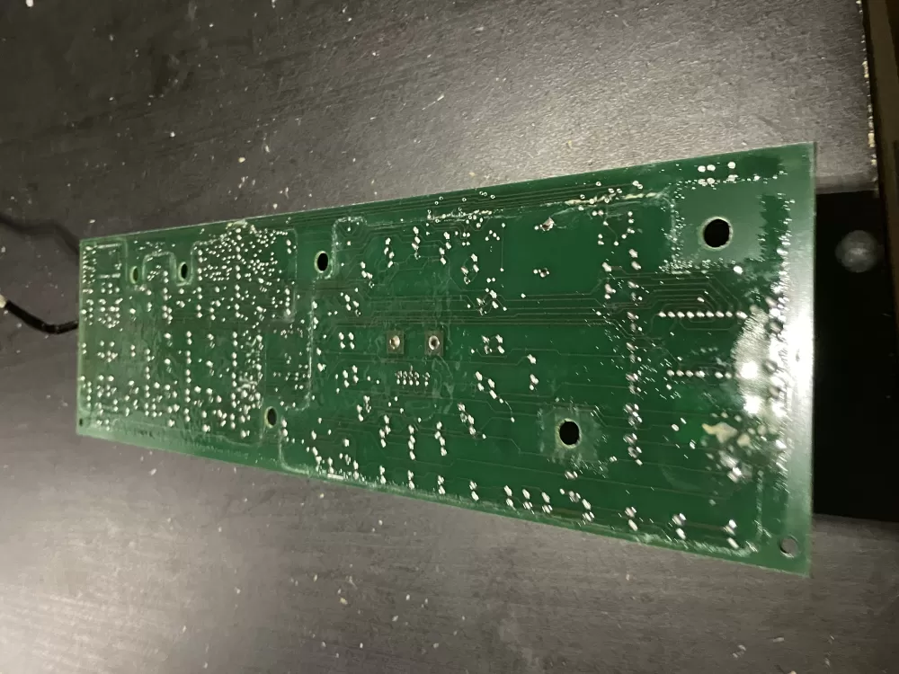Whirlpool W10252244 Dryer Control Board AZ29846 | WMV162
