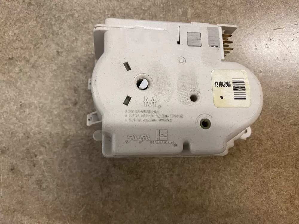 Frigidaire Kenmore Westinghouse AP2108079 936780 Washer Timer AZ77764 | BK1944