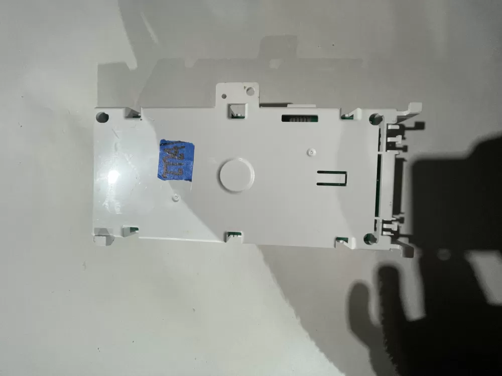 Whirlpool Maytag W10249826 W10249827 Dryer Control Board AZ203561 | KM2724