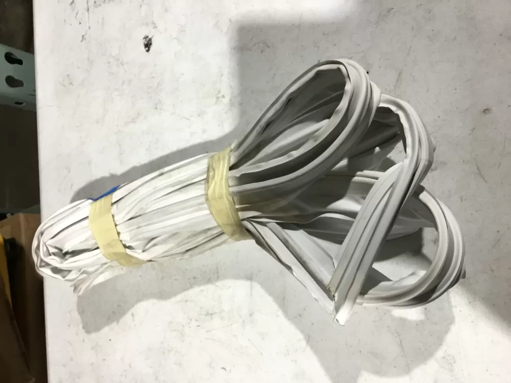 GE WR24X0516 WR24X0570 WR24X10114 WR24X10143 WR24X516 WR24X570 WR78X20988 Refrigerator Gasket