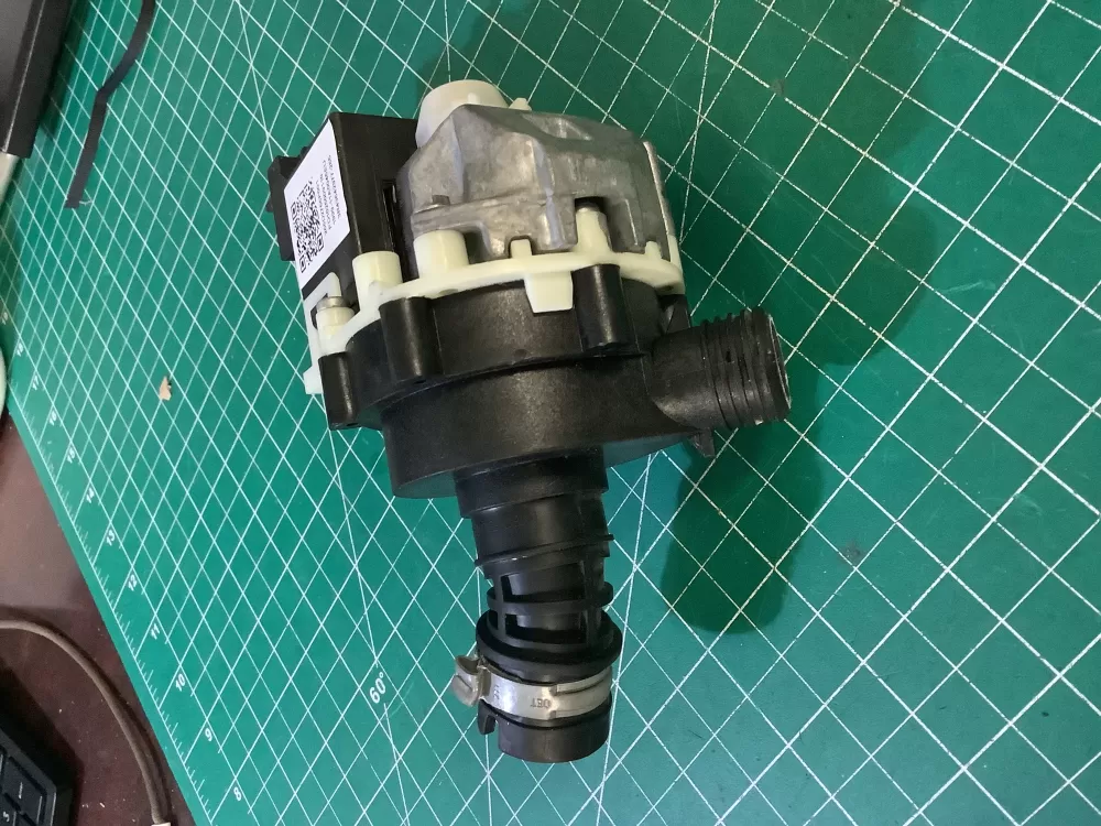 GE 265D2756P001 Dishwasher Drain Pump