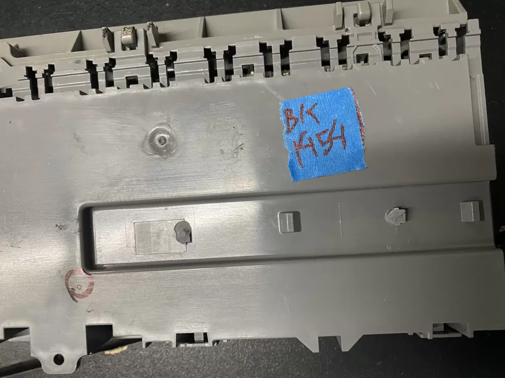 KitchenAid W10539792 W10712076 Dishwasher Control Board AZ10550 | BK1454