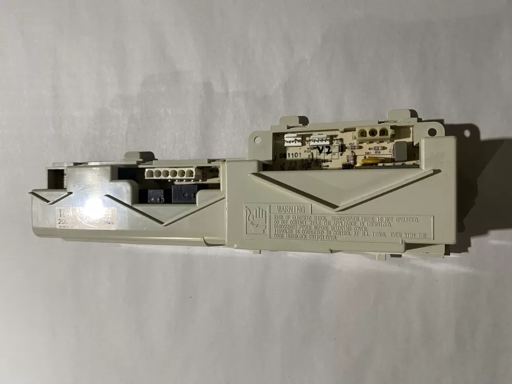 GE  165D7420G002 Dishwasher 