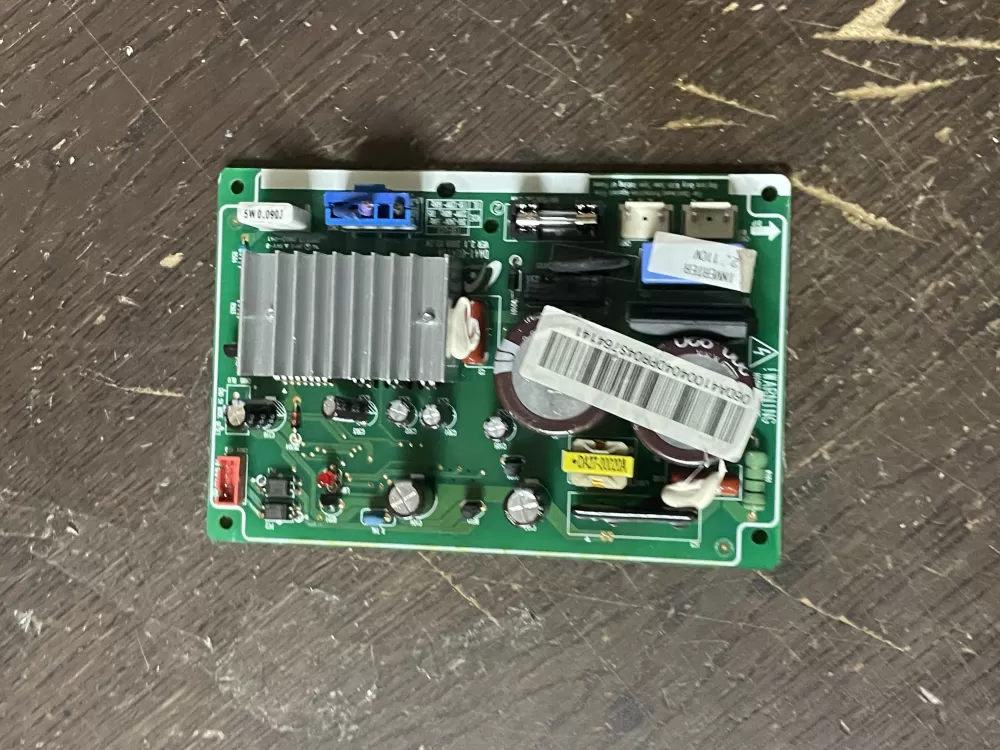 Samsung DA41-00614F DA41-00411A DA41-00404D Refrigerator Control Board