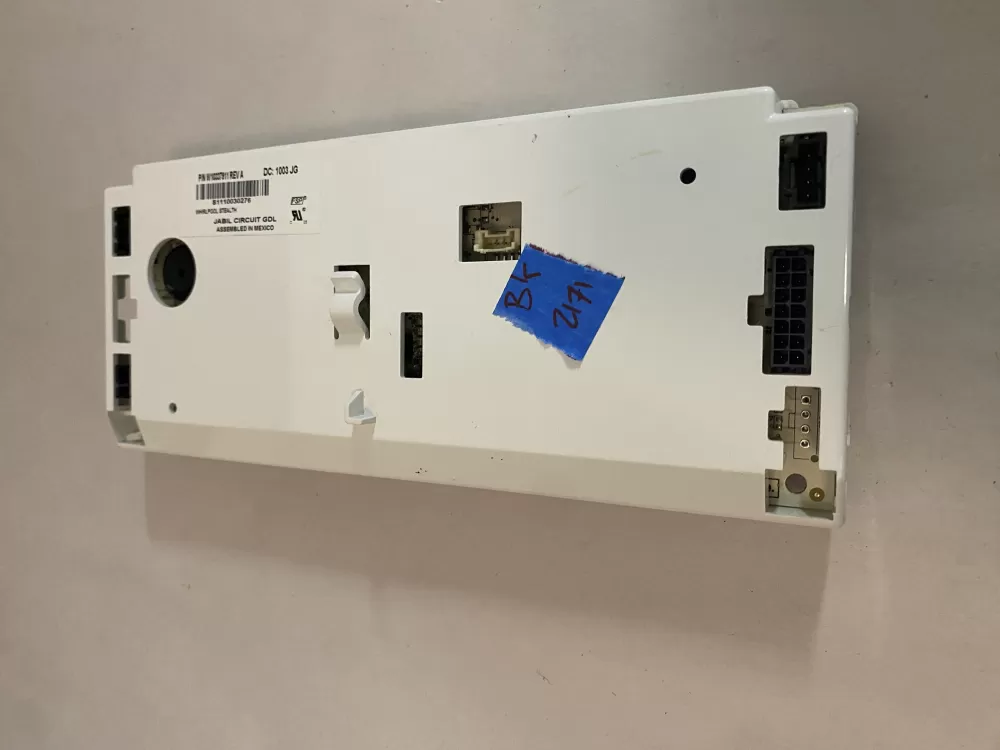 Whirlpool Maytag Amana Refrigerator Control Board AZ117081 | BK2171
