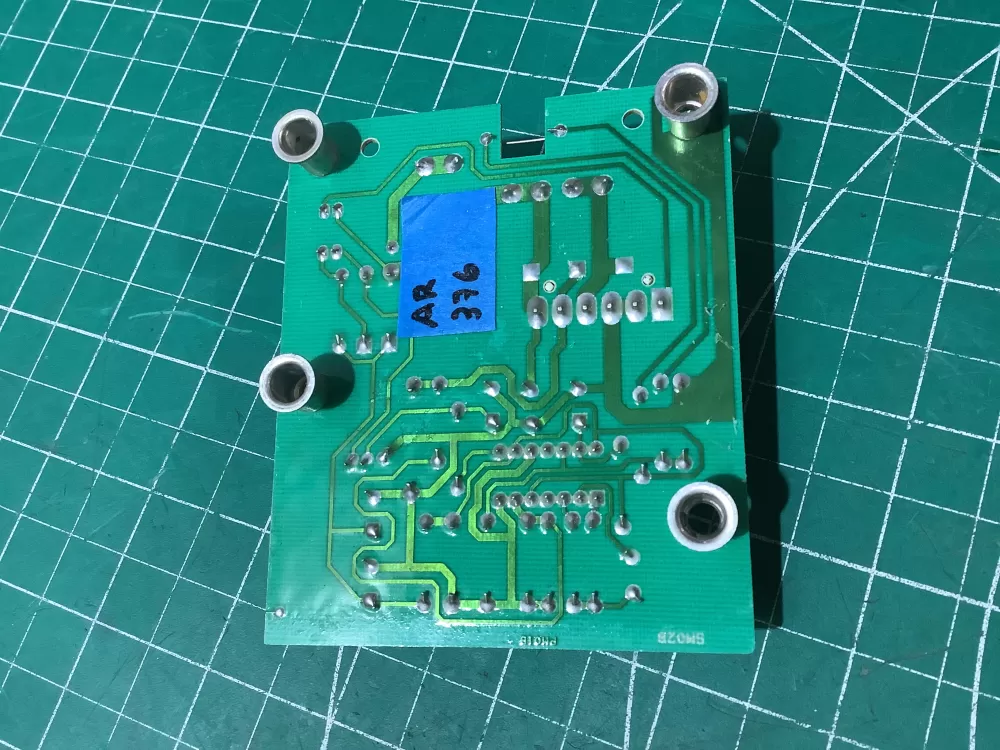 Carrier  Sears CEPL130658-01 