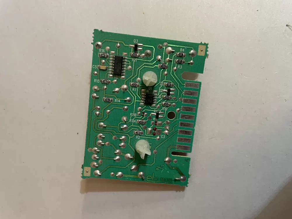 GE 559C213G05 50-982301-D 50-982301-E Dryer Control Board AZ179461 | KM683