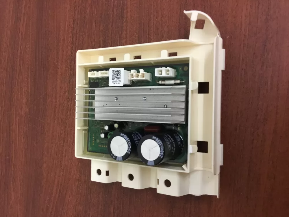 Samsung DC92-01378E DC92-01803N Washer Control Board Assembly AZ32769 | NR215
