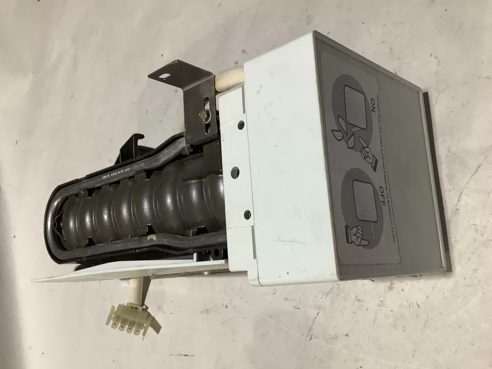 Electrolux 241642509 Refrigerator Ice Maker AZ115873 | Sl199