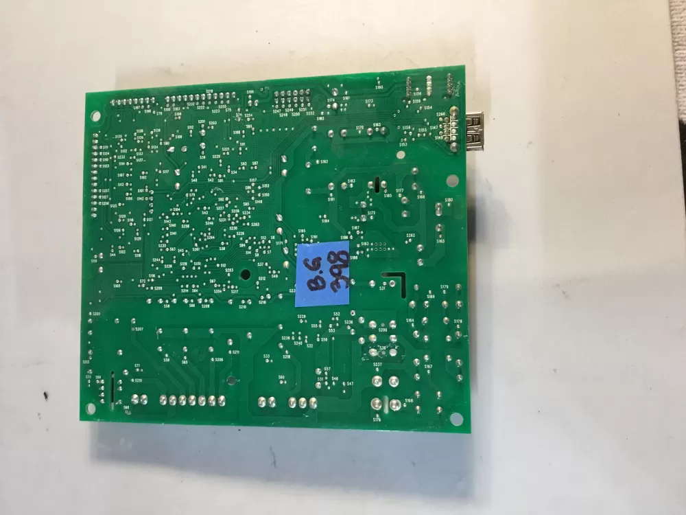 Electrolux A16561203 Refrigerator Control Board AZ104342 | BG398