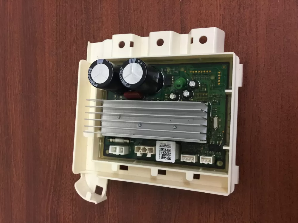 Samsung DC92-01378E DC92-01803N Washer Control Board Assembly AZ32769 | NR215