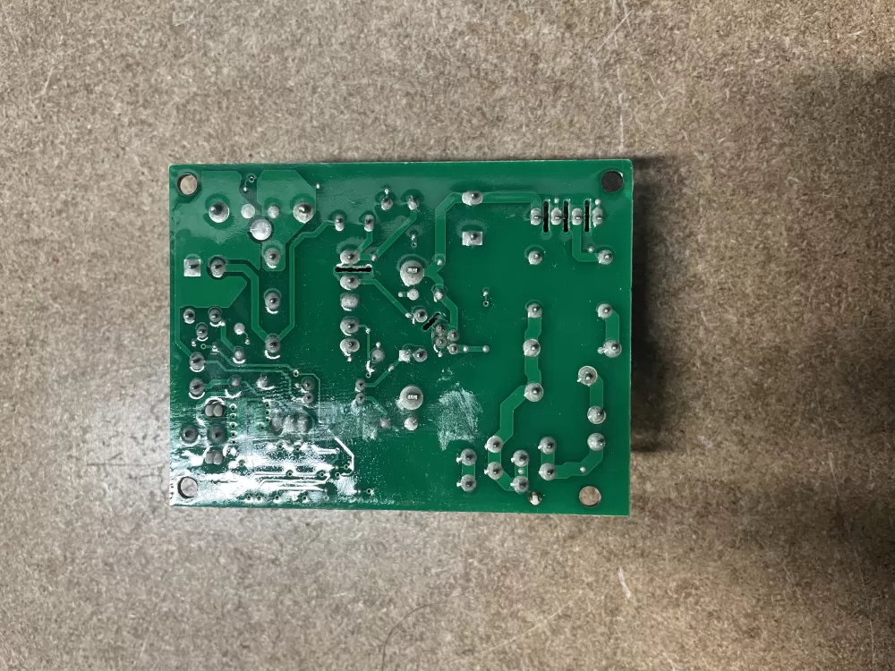 Whirlpool Maytag KitchenAid Kenmore Refrigerator Control Board AZ6558 | KM1586