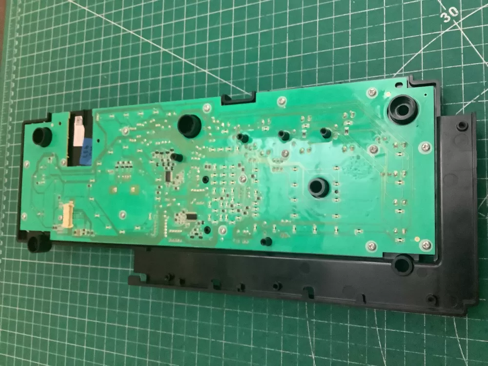 GE 290D1525G016 Washer Control Board AZ221717 | ARV937