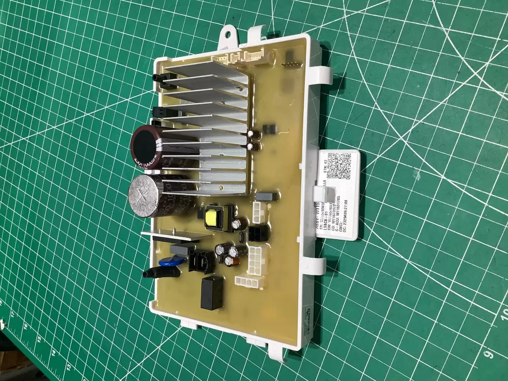 Whirlpool Maytag W11576948 Washer Control Board AZ181731 | AR2519