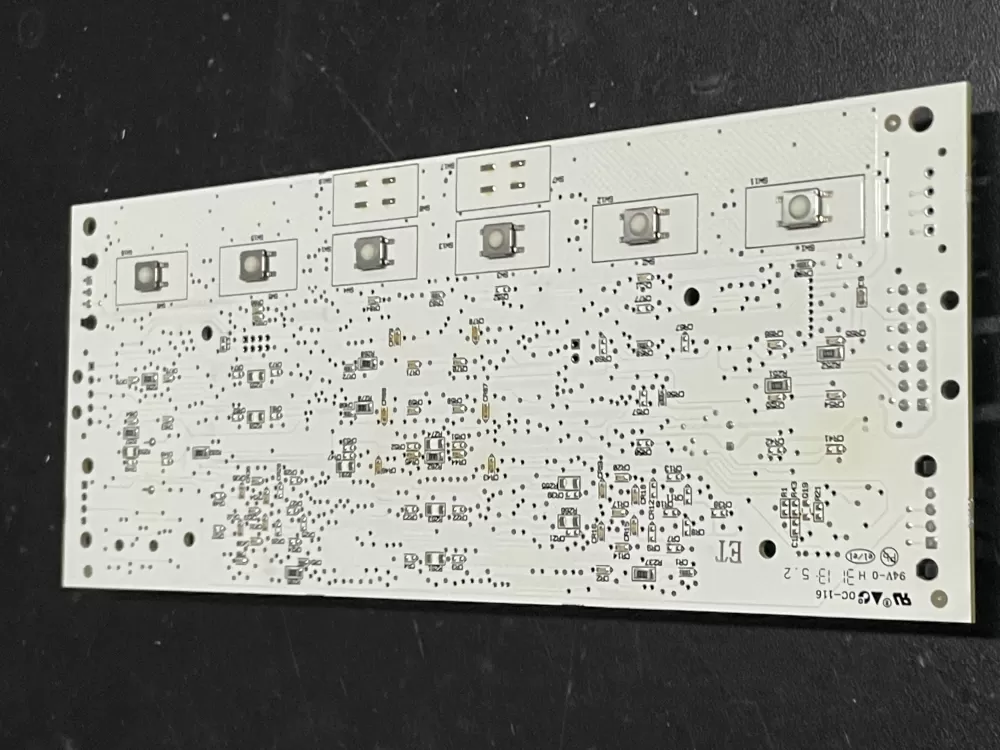 Whirlpool W10441812 Refrigerator Dispenser Control Board AZ8980 | WM1054