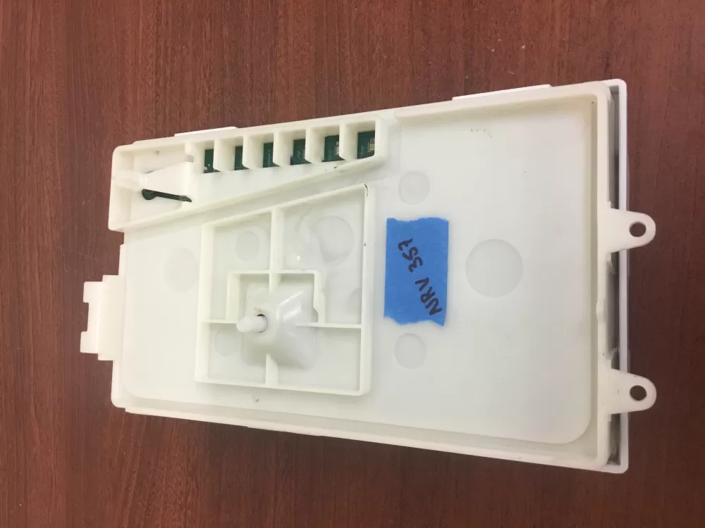 Whirlpool AP5954420 W10296052 W10393480 Washer Control Board AZ32839 | NRV357