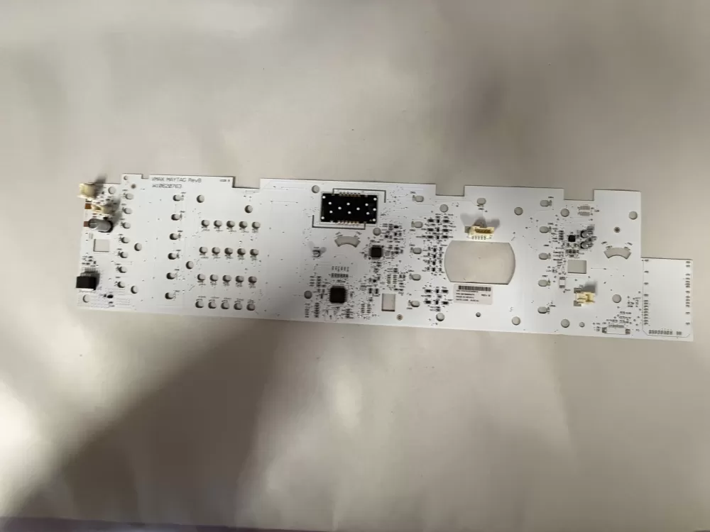 W10689474 Whirlpool Washer Board - Control