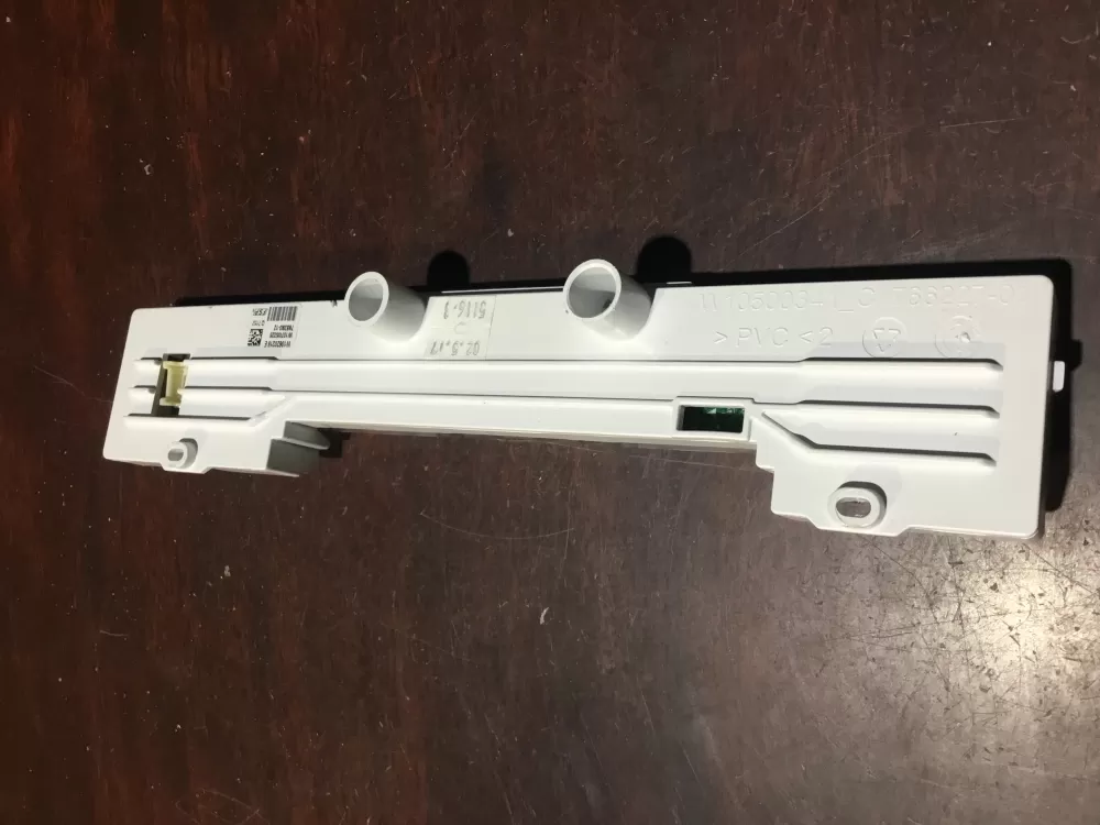 Kenmore Dishwasher Control Board Display Panel AZ73484 | NR1794