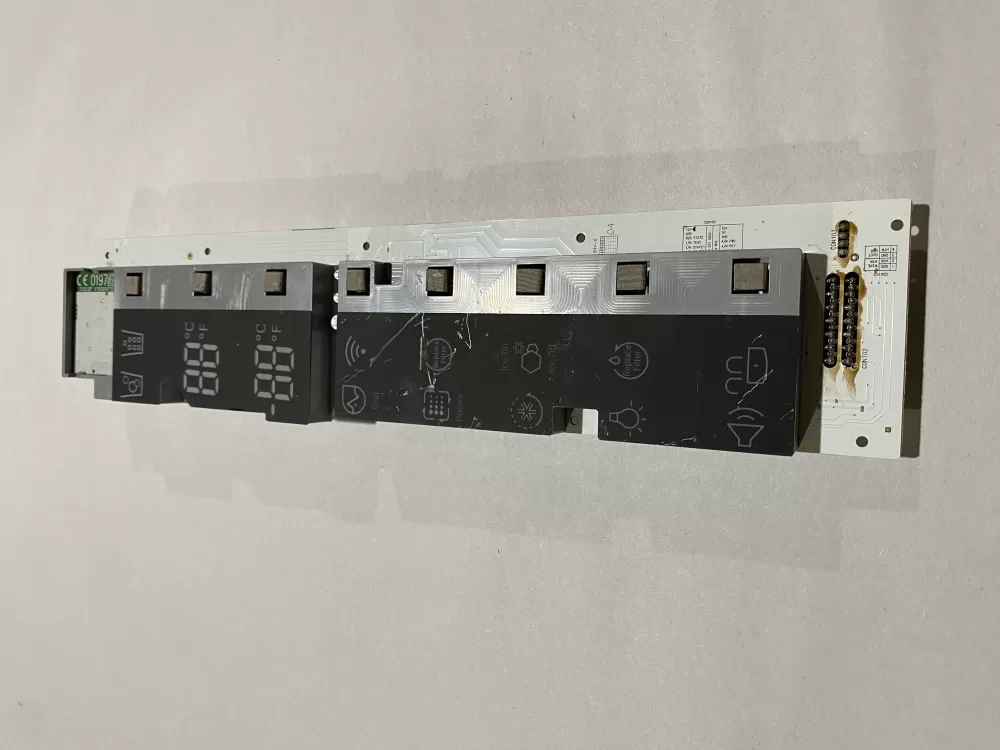 LG EBR79159716 Refrigerator Control Board AZ178168 | BK2659