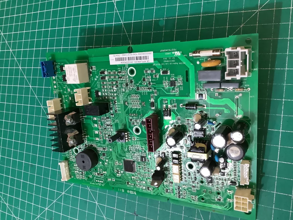 GE 290D2226G004  WH22X36498  AP7219296  WH22X35597  WH22X29556  WH22X32357  WH22X35137  WH22X35239  WH22X35497  WH18X28176  WH18X25395  WH18X25896  WH18X26217  WH18X26794  WH18X27754  WH18X28174  WH18X28642  WH22X29349  WH18X24379  WH18X24935  WH18X25298  WH22X28841  WH22X28845 Washer Control Board