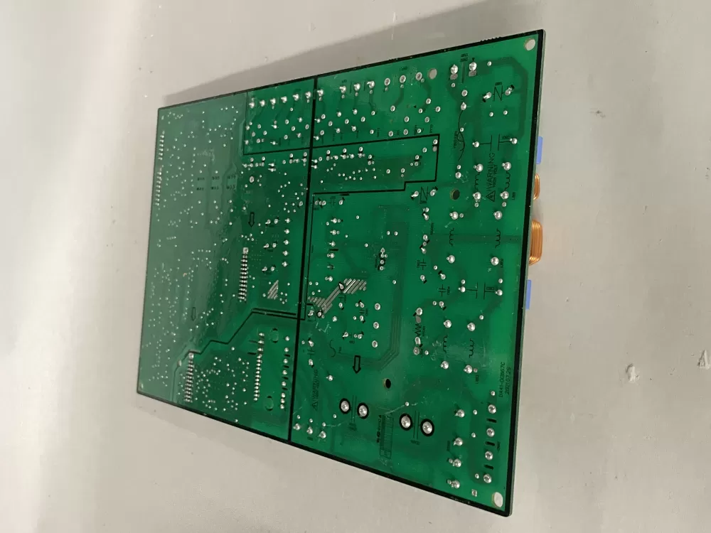 Samsung DA94-05310N Refrigerator Main Control Board AZ225272 | WM1083