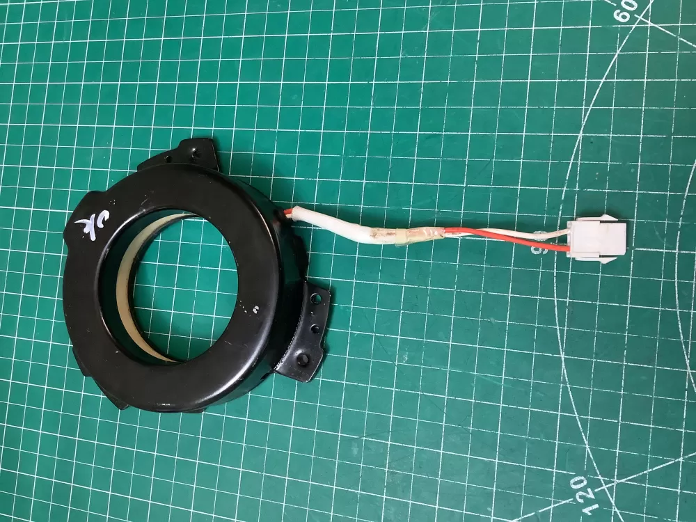 Whirlpool Clutch Top Load Washer W10817398 AZ213530 | SLA354