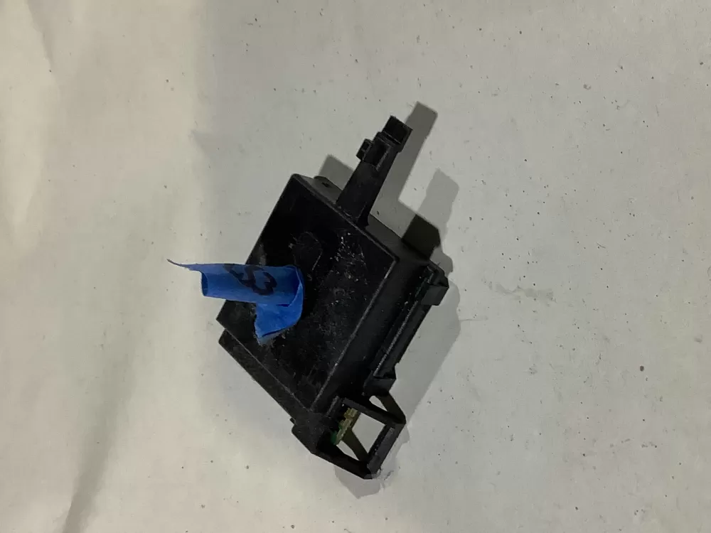 GE 228C1256G002 WH12X10509 Washer Control Board Selector Switch AZ103797 | Sl53