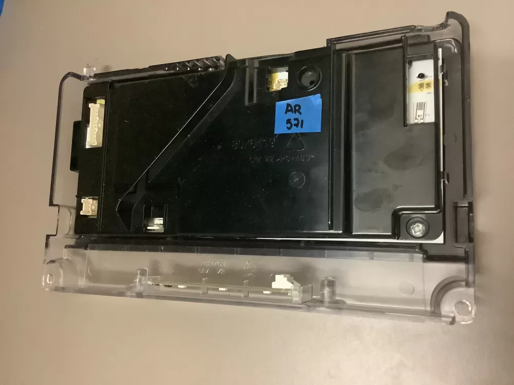Frigidaire 8076419 Refrigerator Dispenser Control Board AZ201908 | AR571
