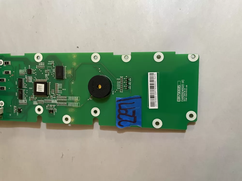 LG Refrigerator Ebr790695 Eax65924002 Dispenser Control Board AZ192818 | KM2297