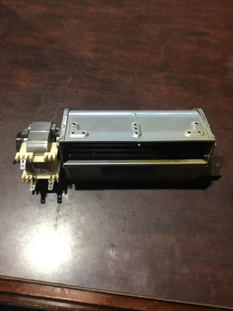 Bosch range cooling Fan Motor 12011471 AZ70102 | Sl78