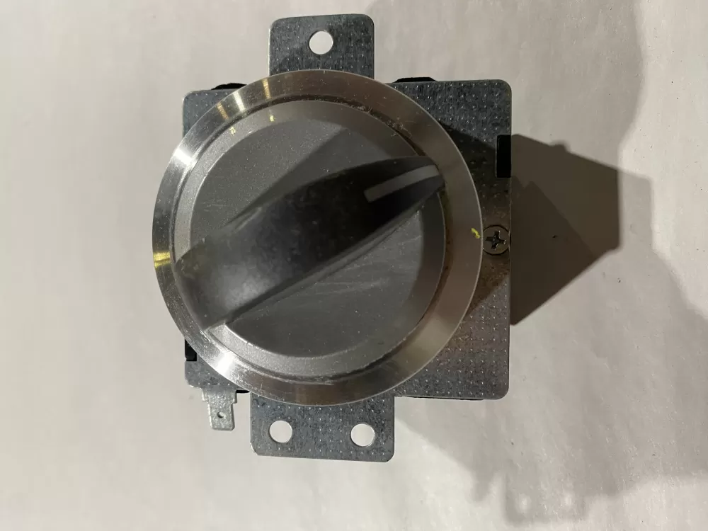 Whirlpool 8566184A 8566184 WP8566184 Dryer Timer AZ186255 | BK2641