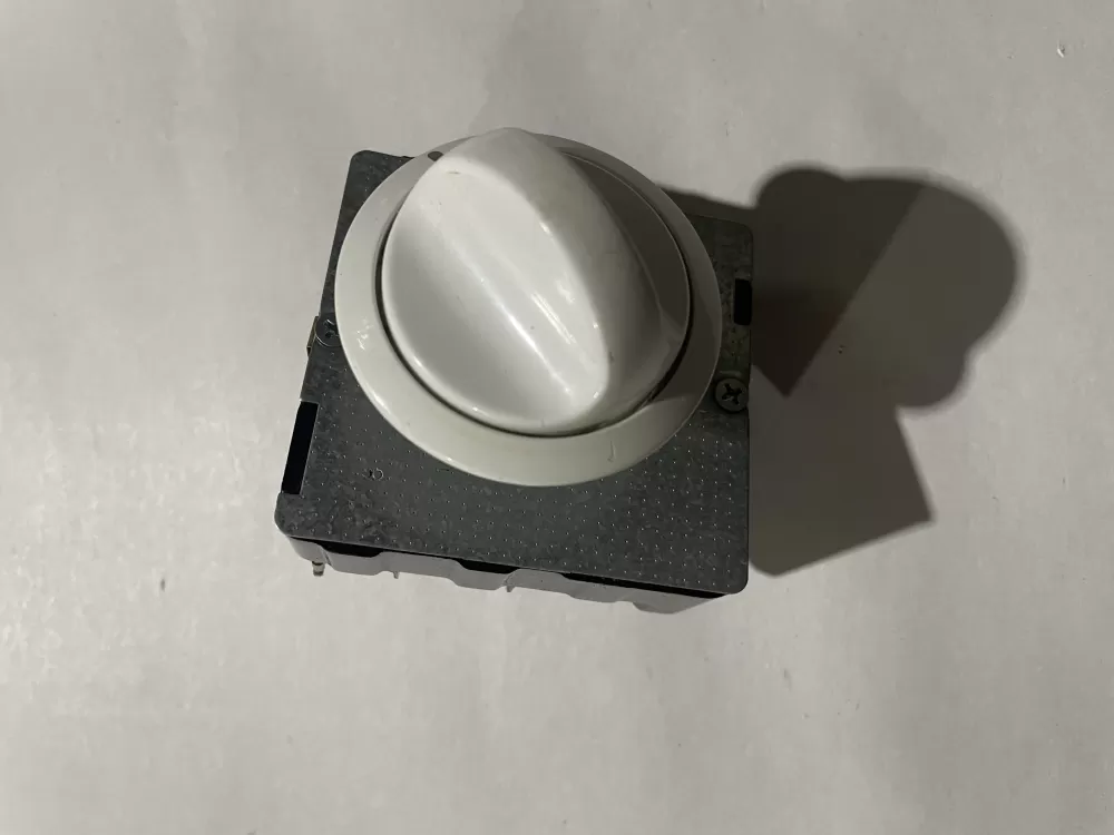 Frigidaire Kenmore Electrolux AP3212303 936649 Dryer Timer AZ192199 | KM2306