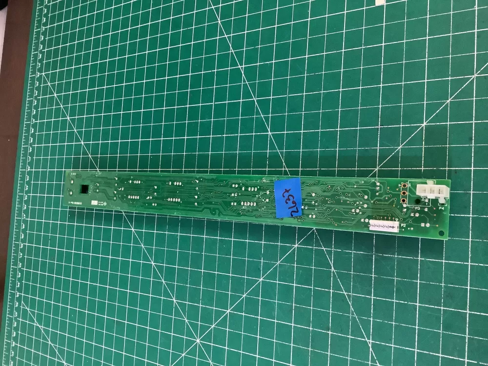 Whirlpool 61474100 2321723a Refrigerator Control Board AZ176767 | NR2637