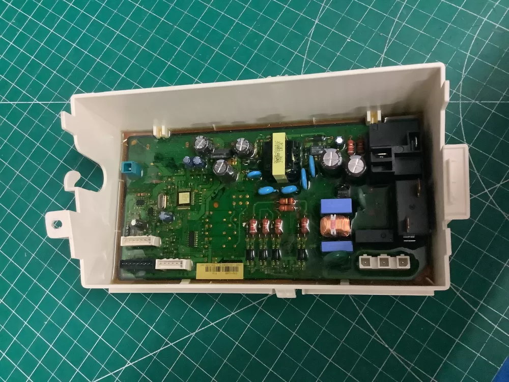 Samsung AP5966787 DC92 01025D PS11719814 Dryer Control Board AZ209662 | AR1625