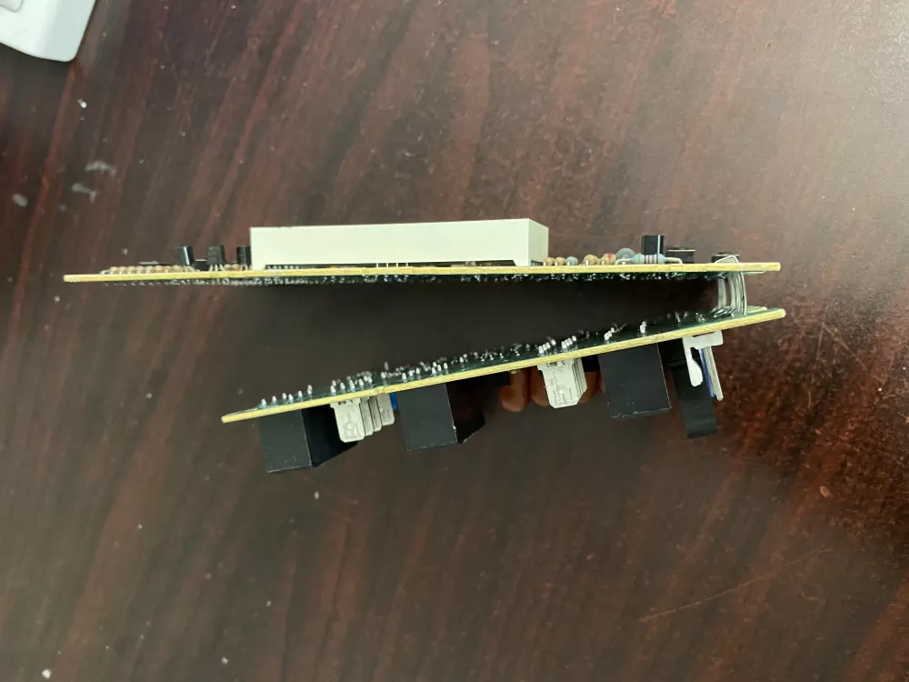 Whirlpool Maytag 60D21580104 Range Control Board AZ35981 | BK346