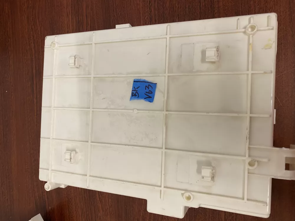 LG 6870EC9291A 1 6871ER1104A Washer 687ER04A Control Board AZ37936 | BKV63