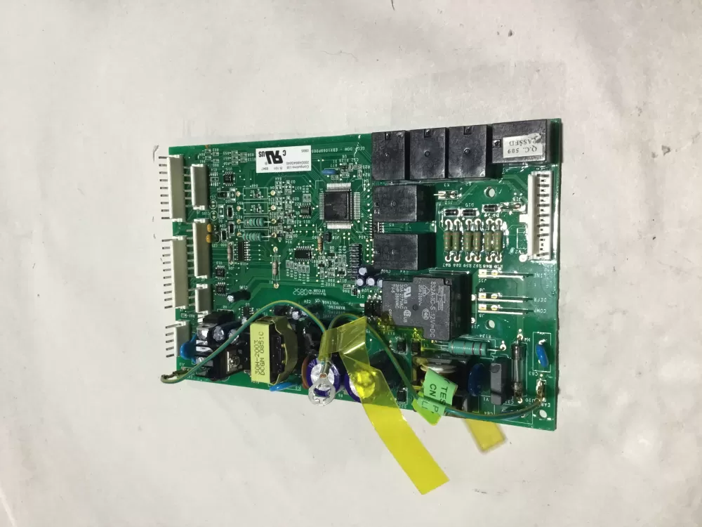 GE WR55X10956 WR55X10697 EBX1069P005 200D4864G045 Refrigerator Control Board