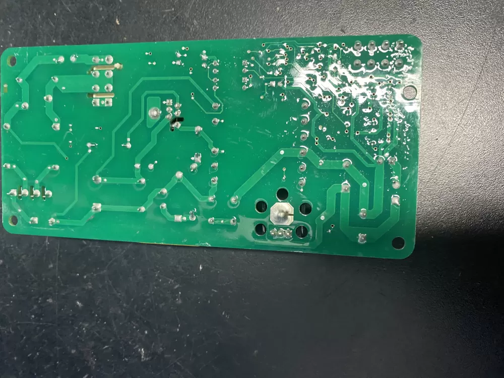 Maytag KitchenAid Jenn-Air Refrigerator Control Board AZ12472 | BK994