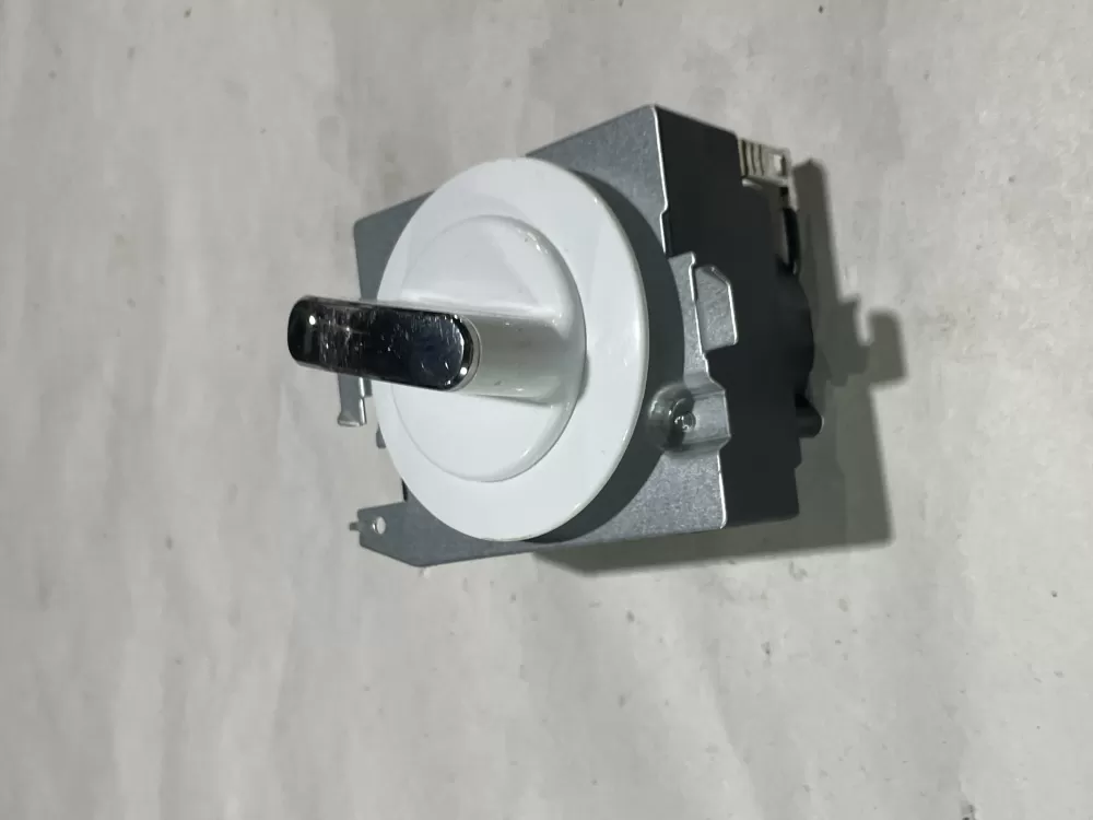 Hotpoint  General Electric AP5780508 WE4M364 WE4M533 PS8690648 234D1296P005 Dryer Timer