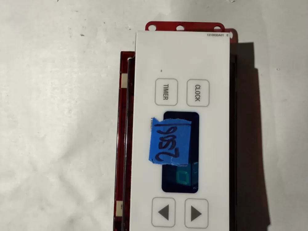 Whirlpool Range 3196968 Control Board AZ213064 | KM2506