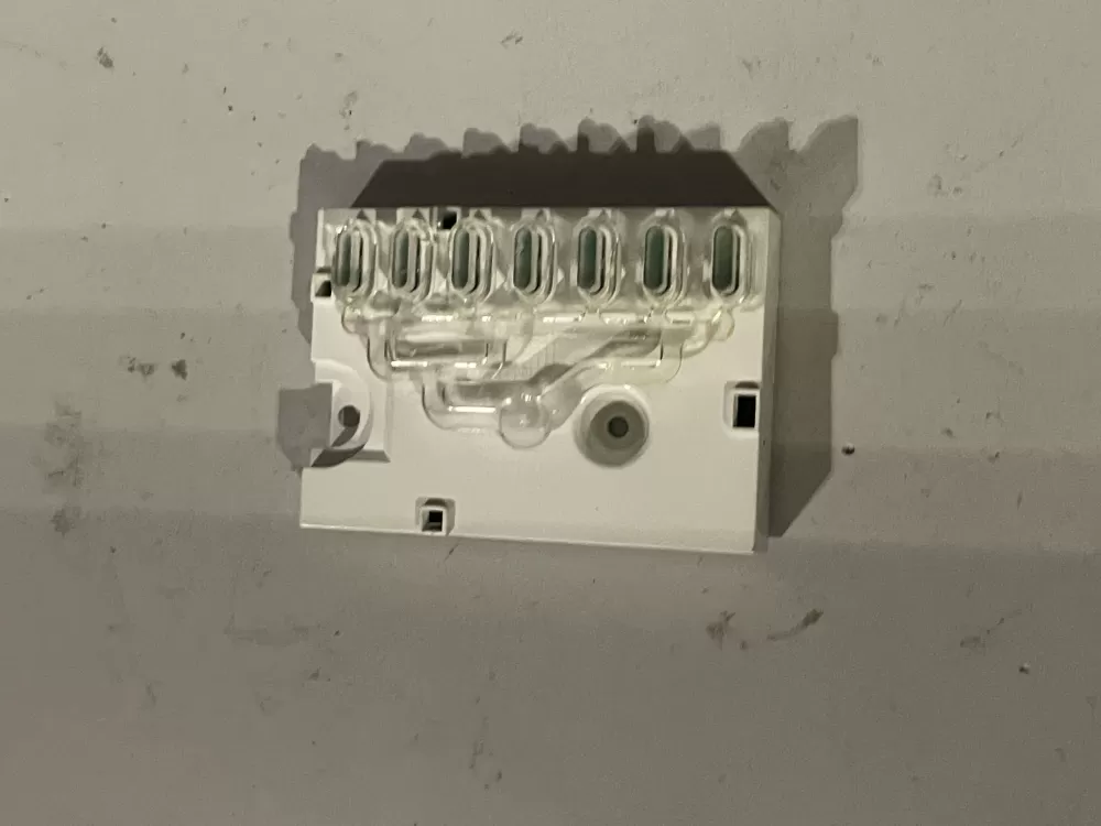 Electrolux 1345529A  EL1345529 Washer Control Board