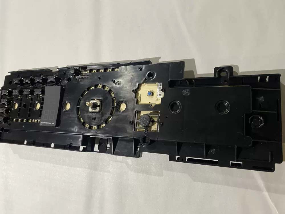 GE  Whirlpool 290D1525G501 290D2860G001 Washer Control Board