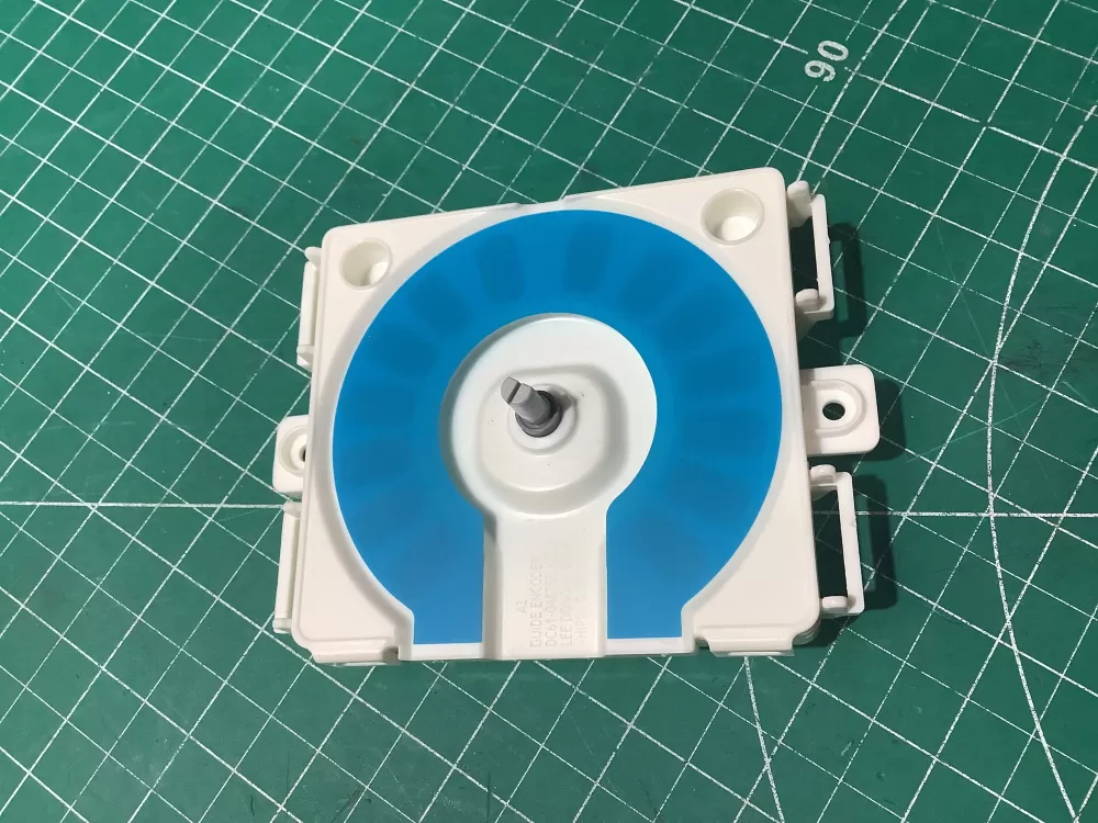 Samsung DC97-23123C DC92-02401A Dryer Control Board Module